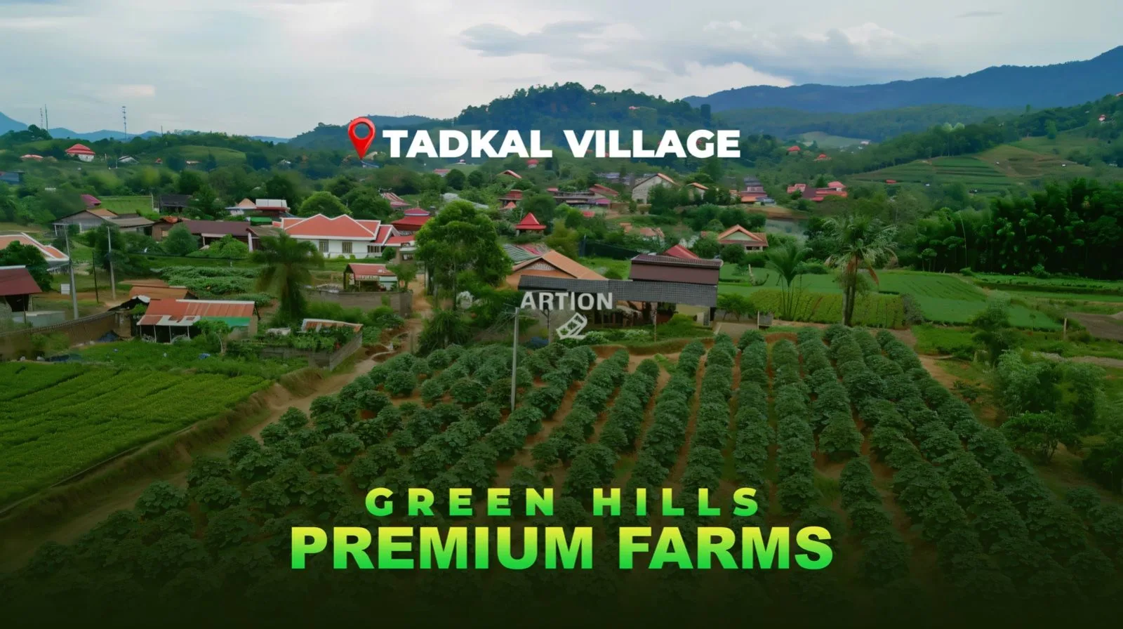 Royal Kingdom Estates Pvt.Ltd. 2