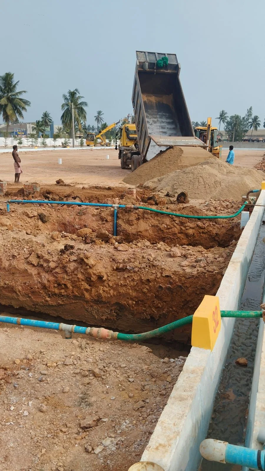 Kakinada Penugudhuru 2