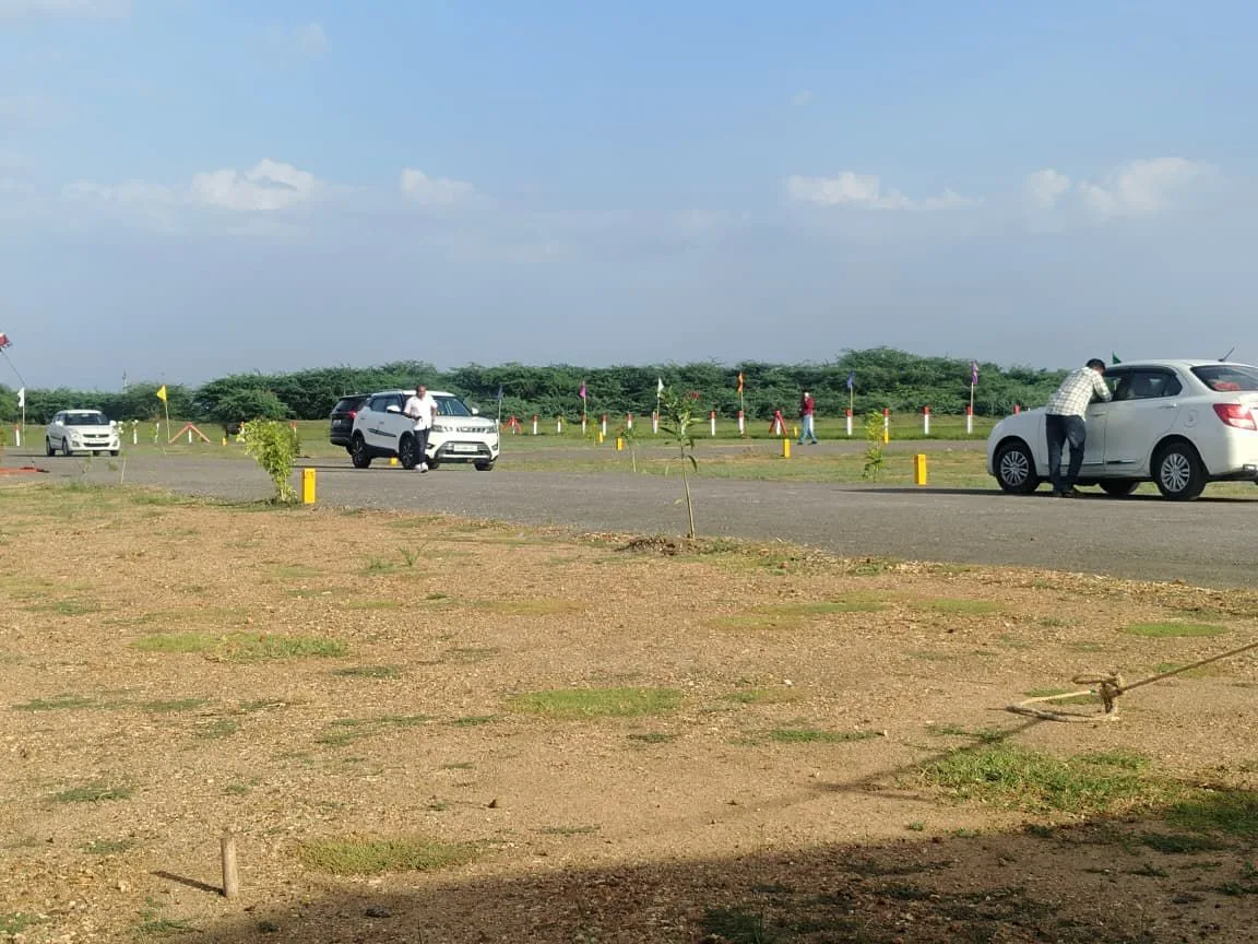 GSR RESORTS AND DEVELOPERS