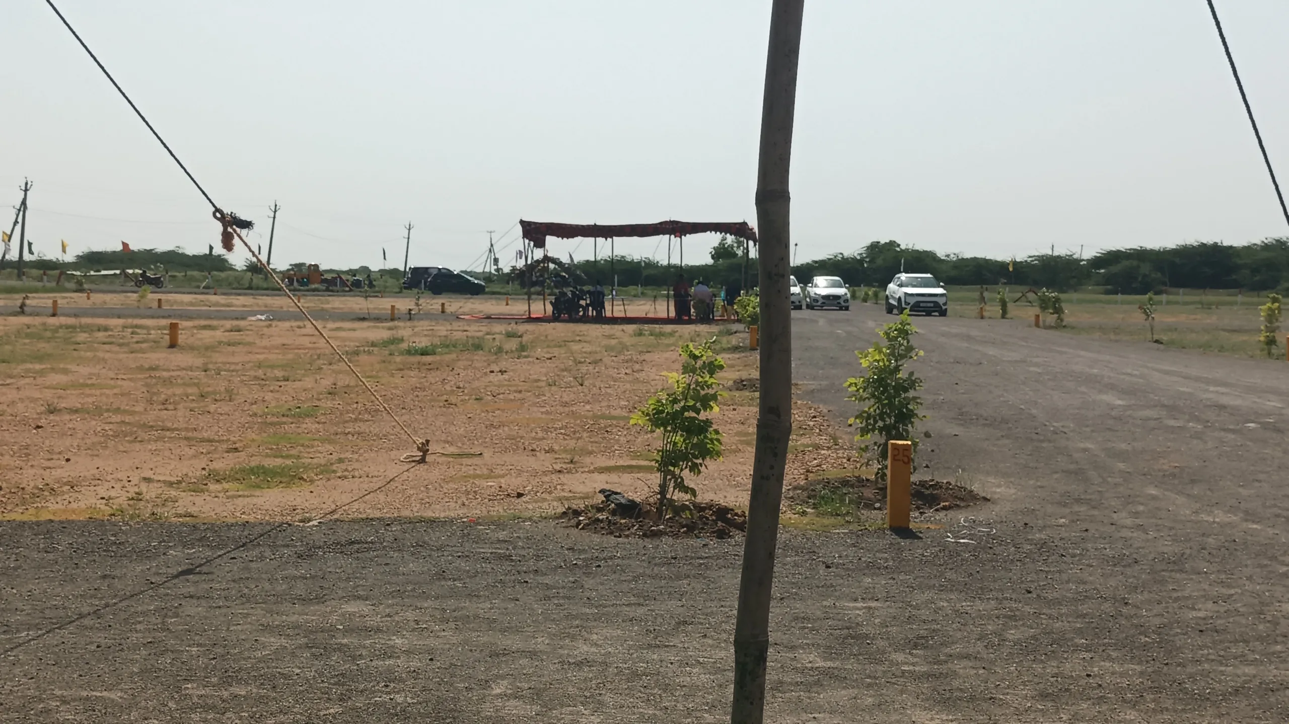 GSR RESORTS AND DEVELOPERS 3