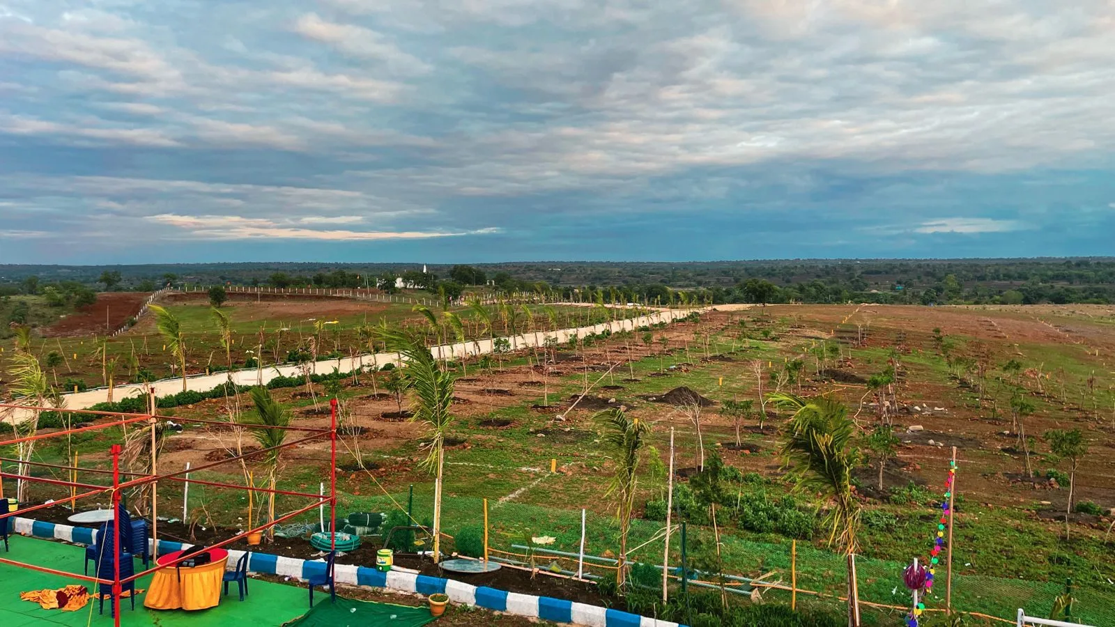 Royal Kingdom Estates Pvt.Ltd.