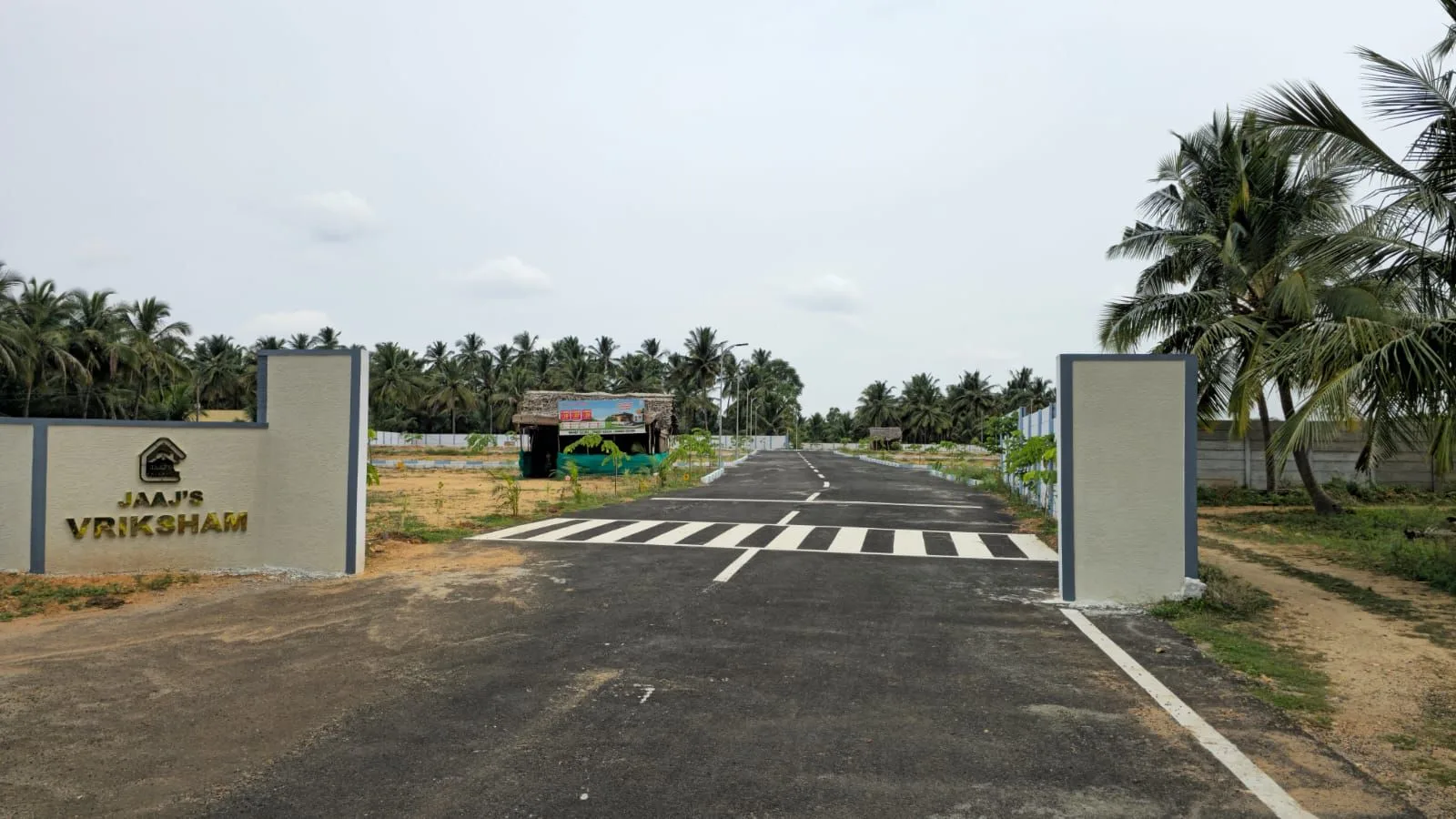 DTCP plots for sale in periyaputhur 3