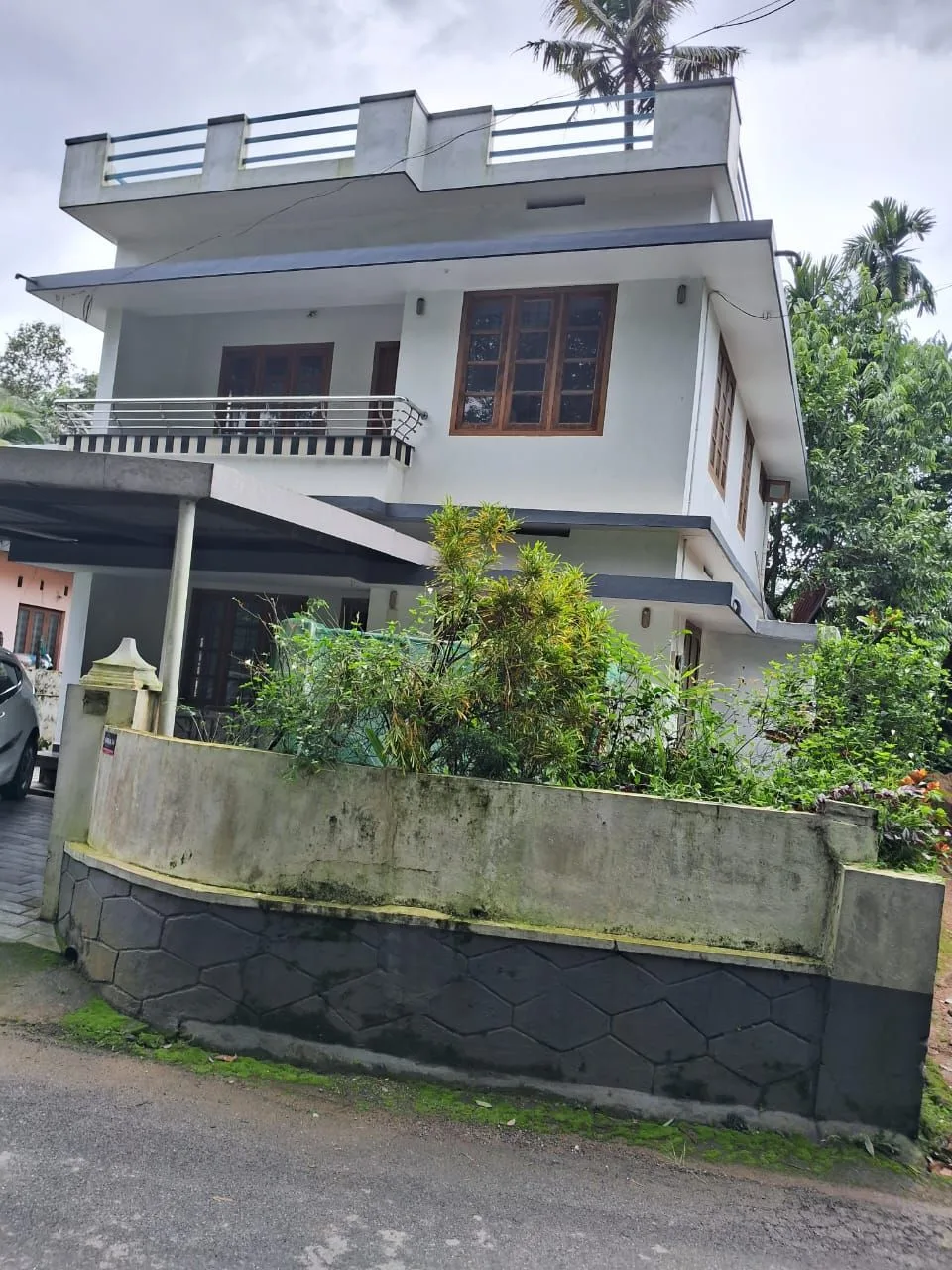 House for Sale in Kothamangalam ( Kozipilly ) 3