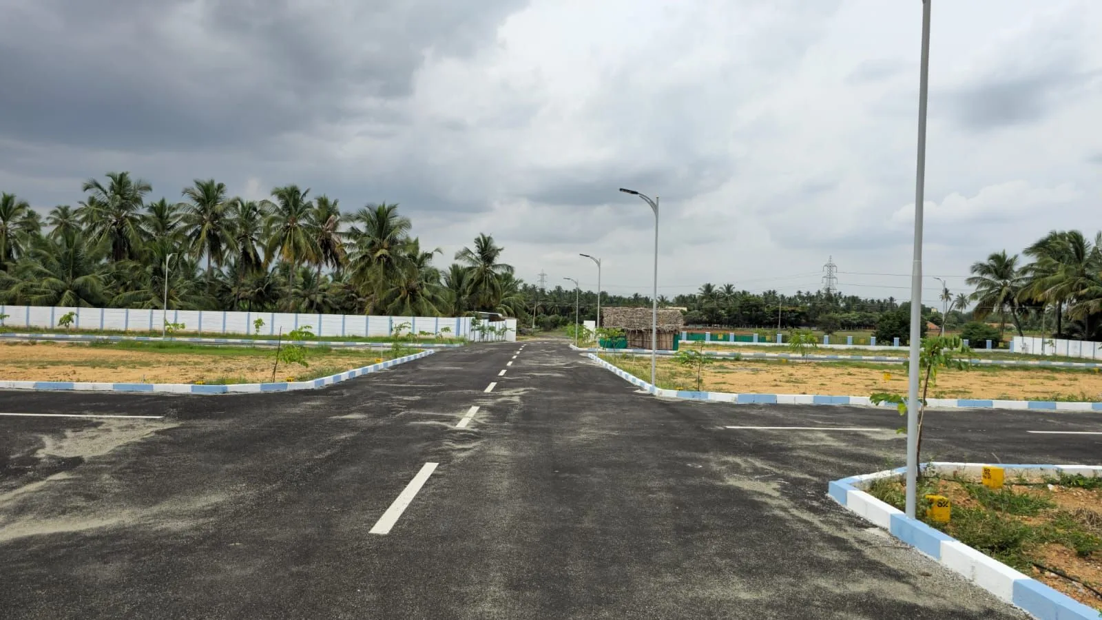 DTCP plots for sale in periyaputhur 2